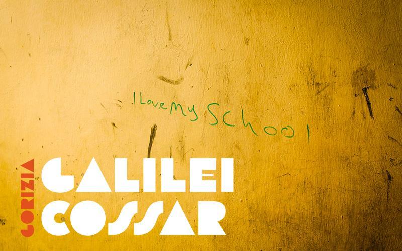 Orari definitivi delle lezioni validi dal 20 ottobre 2025. Plesso Galilei